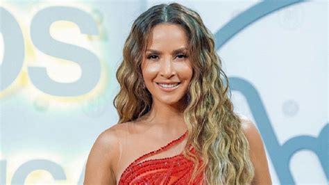 Luciendo Un Bikini Carmen Villalobos Deslumbra A Todos Con Su Perfecta Figura MDZ Online