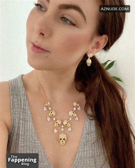 Elize Ryd Sexy And Hot Photos Collection AZNude