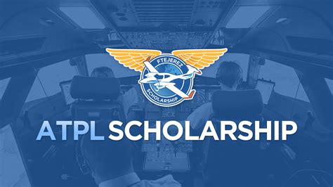 Ftejerez Presents Its Fully Funded Atpl Scholarship Ftejerez News