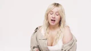 Christina Aguilera Nude Porn Videos Sex Tapes XHamster