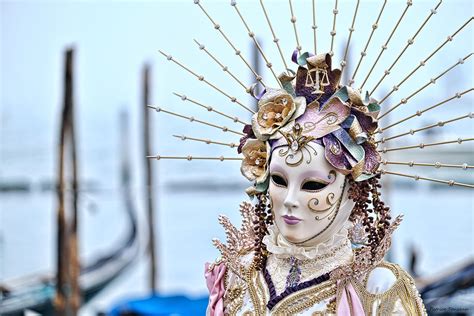 C Est Quoi Le Carnaval De Venise - Image to u