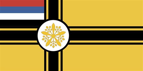 Reichskriegsflagge Manchukuo : r/vexillology