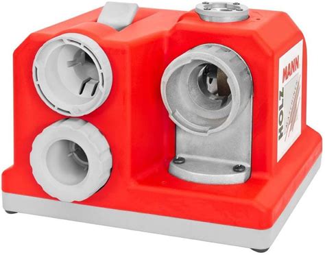 Optimum Bohrerschleifgerät quantum GQ-D13 (handliches Schleifgerät zum ...