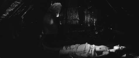 Naked Nobuko Otowa In Onibaba