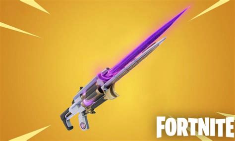 C Mo Conseguir Armas M Ticas En Fortnite Cap Tulo Temporada