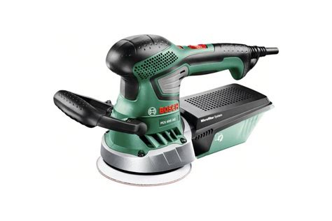 Bosch Pex Ae Disc Sander A