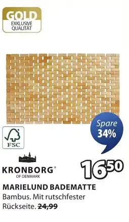 Kronborg Nell Satin Bettw Sche Angebot Bei Jysk