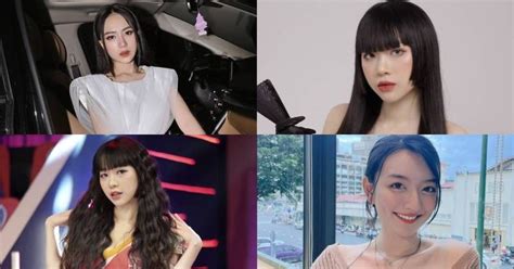 D N Hot Girl Nh M Tu I M O Xinh P T I N Ng G Y S T