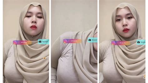 Bigo Live Hot Pretty Hijab Style YouTube