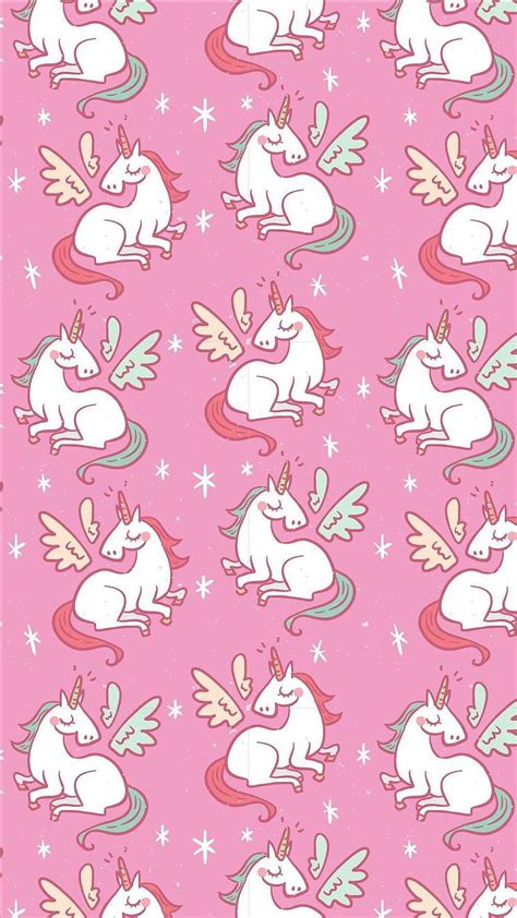 De unicórnios fofos para celular e whatsapp kawaii unicorn HD phone