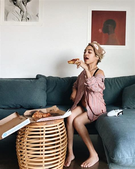 7 Hot Sexy Jillian Mercado Bikini Pics