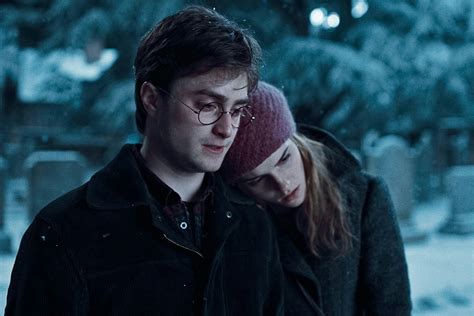 19 Harry Potter Crushes Ranked