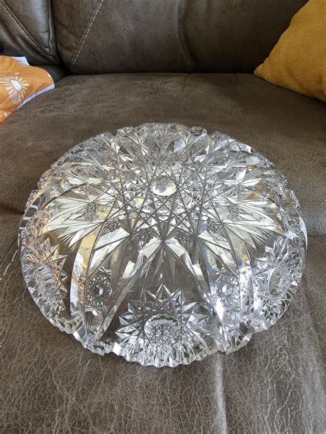 Help Iding This Beautiful Glass Piece Rglasscollecting