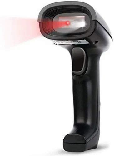 Rugtech CD 3200U Posiflex Rugtek Barcode Scanner At Rs 4250 Piece In Rajkot