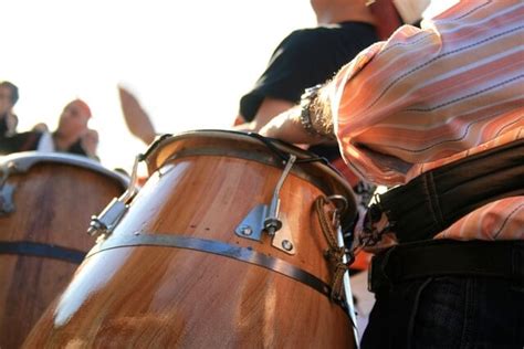 Qu Son Los Instrumentos De Percusi N Percuforum Comunidad