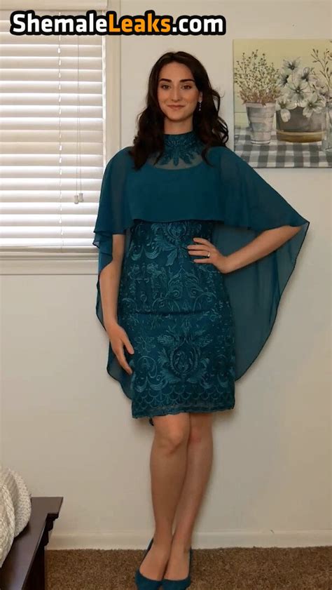 Abby Shapiro Classicallyabby Leaked Nude OnlyFans Photo ShemaleLeaks