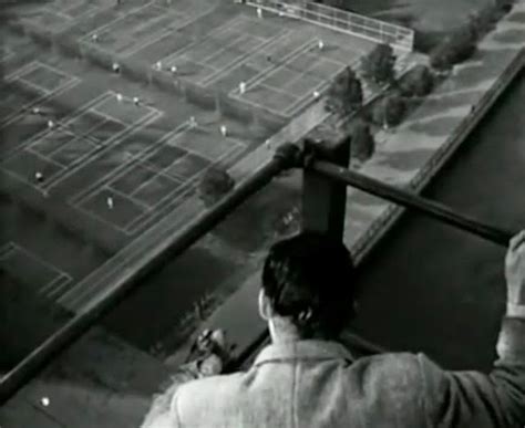 The Naked City Film Noir