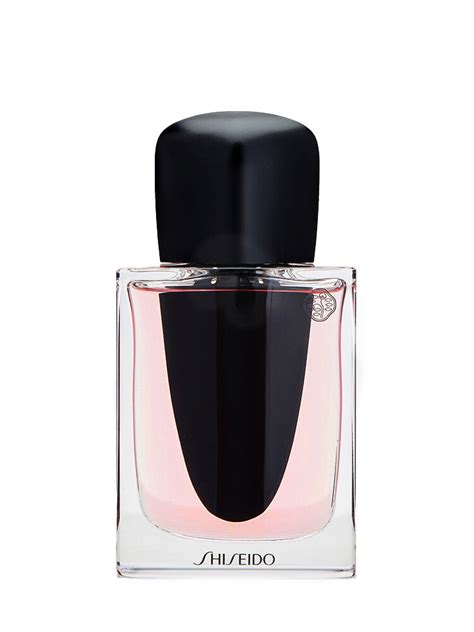 Shiseido Ginza (Шисейдо, Шисэйдо) парфюм в Москве купить духи по цене ...