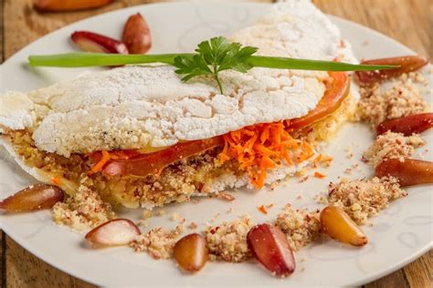 Qual A Origem Da Tapioca - Conheça a Origem da Tapioca ( ‿ ) Padaria Saint Claire Bakery em Curitiba