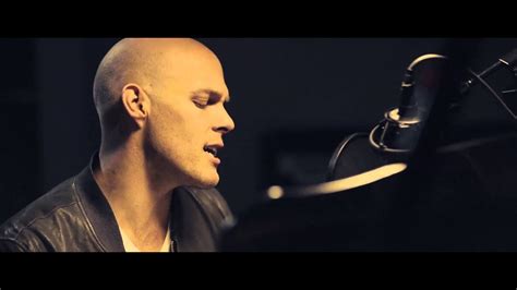 David Guetta – “Dangerous” (Sam Martin Acoustic Piano Version) - YouTube