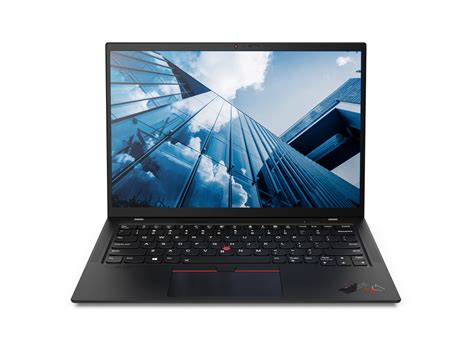 Lenovo ThinkPad X1 Carbon G9 (20XWS00600) (i5/16GB/512GB SSD/14"/AX201 ...