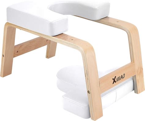 Amazon Xmiao Yoga Headstand Bench Multifunctional Yoga Inversion