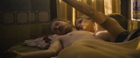 Nude Video Celebs Jelena Tjapkin Nude Sherbet