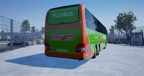 Fernbus Simulator – дата выхода в России и мире, официальный сайт ...
