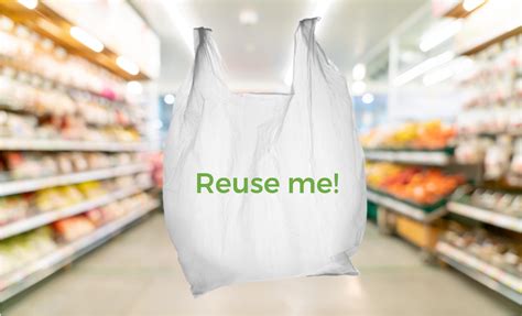 Non Biodegradable Plastic Bag Magically Transformed Into Environmental