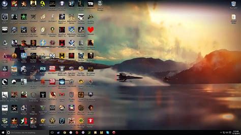 Desktop shortcut icon arrow disappeared Solved - Windows 10 Forums