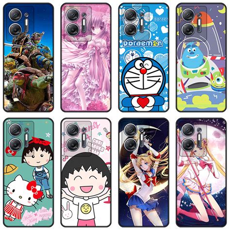 Infinix Hot G Soft Back Cover Infinix Hot G Phone Case Silicone