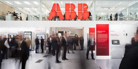 Contact center for ABB in the United States | About US
