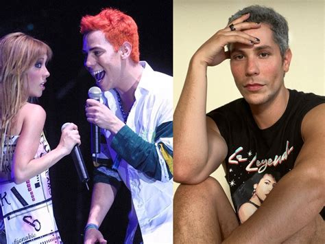 Christian Ch Vez Llora Al Recordar Que Sus Pap S Lo Corrieron De Casa Por Ser Gay Shows Canal