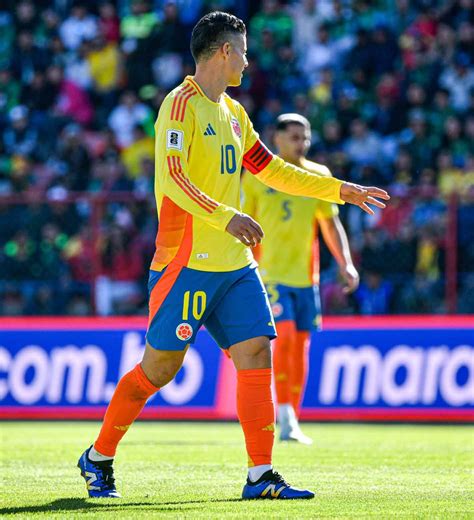 Colombia 2 vs. Paraguay 2: Dónde ver en vivo y horarios por país - Tico