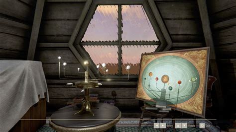 The Inheritance of Crimson Manor Review | New Game Network