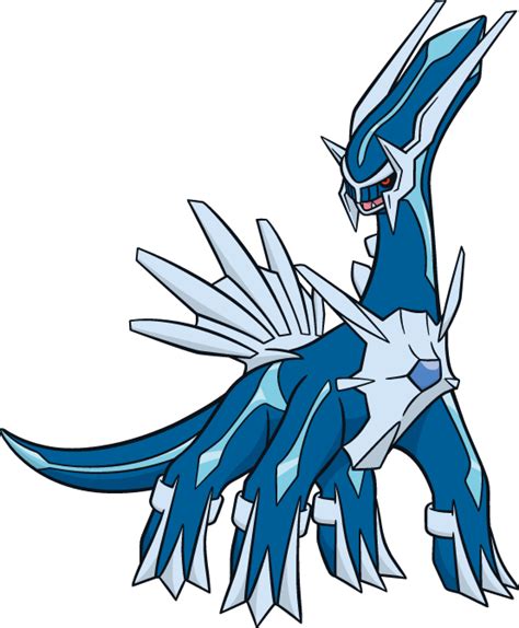 Dialga Fan Fiction Fandom