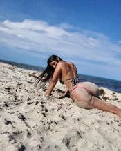 Miryam Itzhaki Nude Aznude