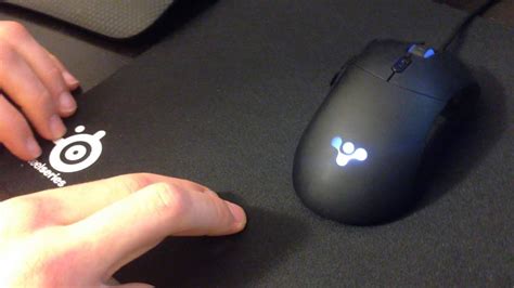 finalmouse  impressions review youtube