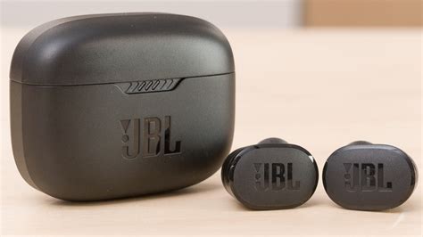 Jbl Tune Nc Tws Truly Wireless Review Rtings