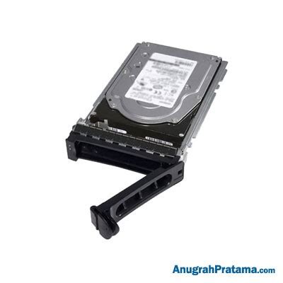 Jual DELL TB K RPM NLSAS Gbps N In Hot Plug Hard Drive Murah Anugrahpratama