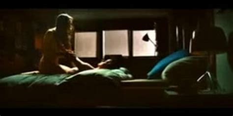 Rosario Dawson Shows Her Shaven Pussy In Trance 2013 Tnaflix