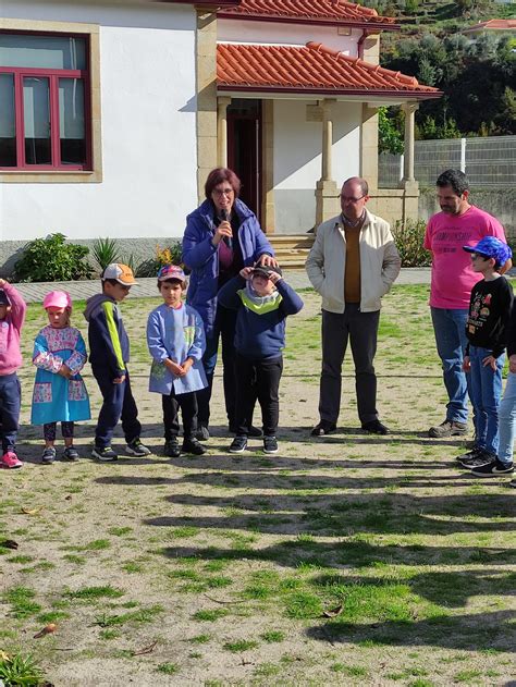 Eco Escolas Hastear Da Bandeira Verde No Agrupamento De Escolas De