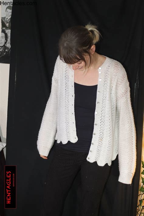 Horny Brunette Chick Gets Naked And Plays With Her Favorite Sex Toy 15 Photos