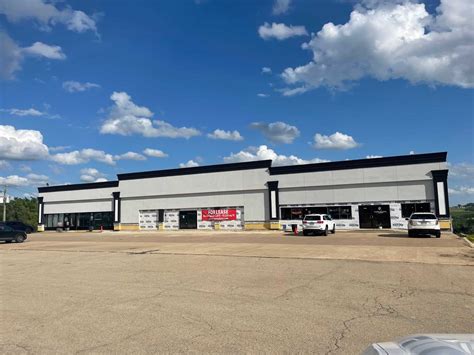 Retail & Commercial Space - West Towne Plaza