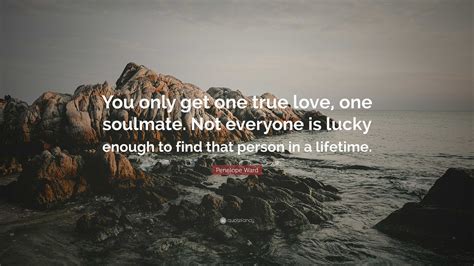 Find Your One True Love 10