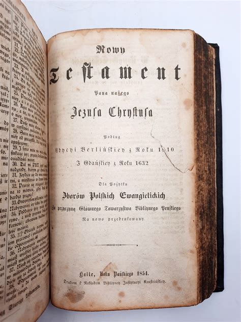 Co To Jest Biblia 4