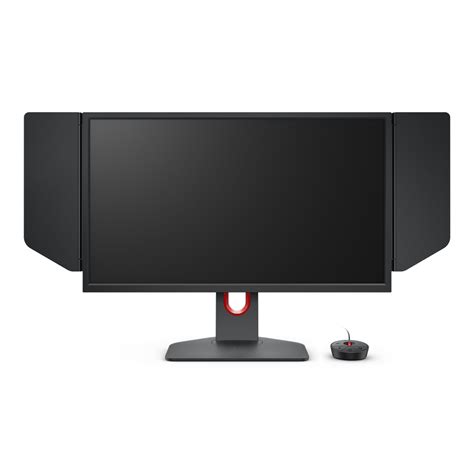 XL2546K 240Hz DyAc⁺ 24.5 inch Gaming Monitor | ZOWIE US