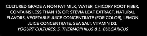 Is Oikos Triple Zero Unhealthy An Rd Answers Illuminate Labs