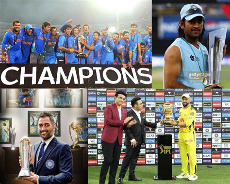 ms dhoni biography birthday date age cricket wife career