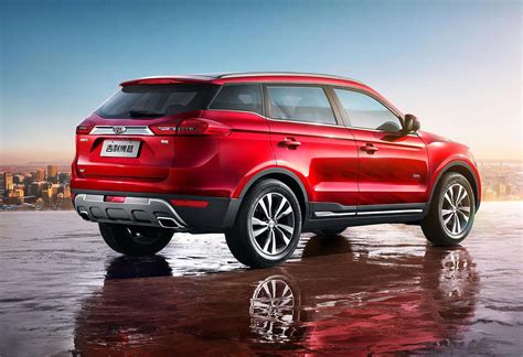 Geely Buys Flying Car Developer – Drive Safe and Fast
